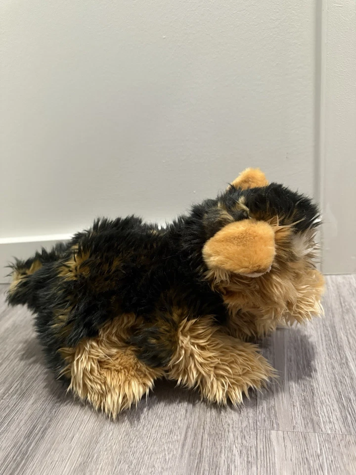Ganz Webkinz Signature Short Haired Yorkie - Image 2 of 4