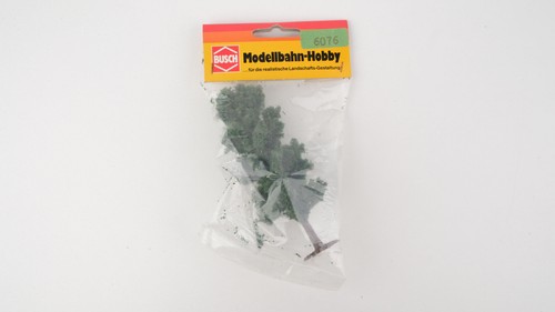 Árbol modelo Busch H0 6076 | Zustand: Gebraucht