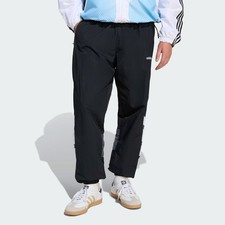 Adidas Originals SANTIAGO TRACK PANTS KE3430 Black S-2XL ASIAN FIT