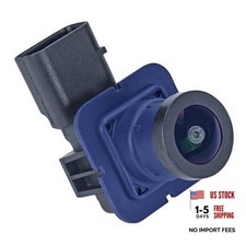 HP5Z-19G490-A Backup Rear Camera Replacement for Lincoln MKZ 2017 2018 2019