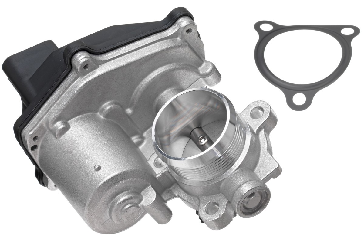Für VDO 2803601002302 EGR valve 2803601002302 EGR valve fits: AUDI A3, Q2, Q3,