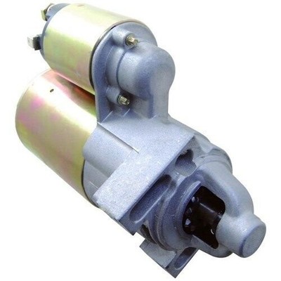 New 12V Starter Fits Cub Cadet 2166 2186 2206 2518 3204 Lawn Tractors 8000248