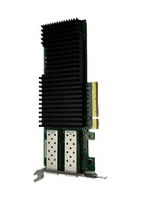 Dell 2GXCJ Intel XXV710-DA2 Dual Port 25GB Co...