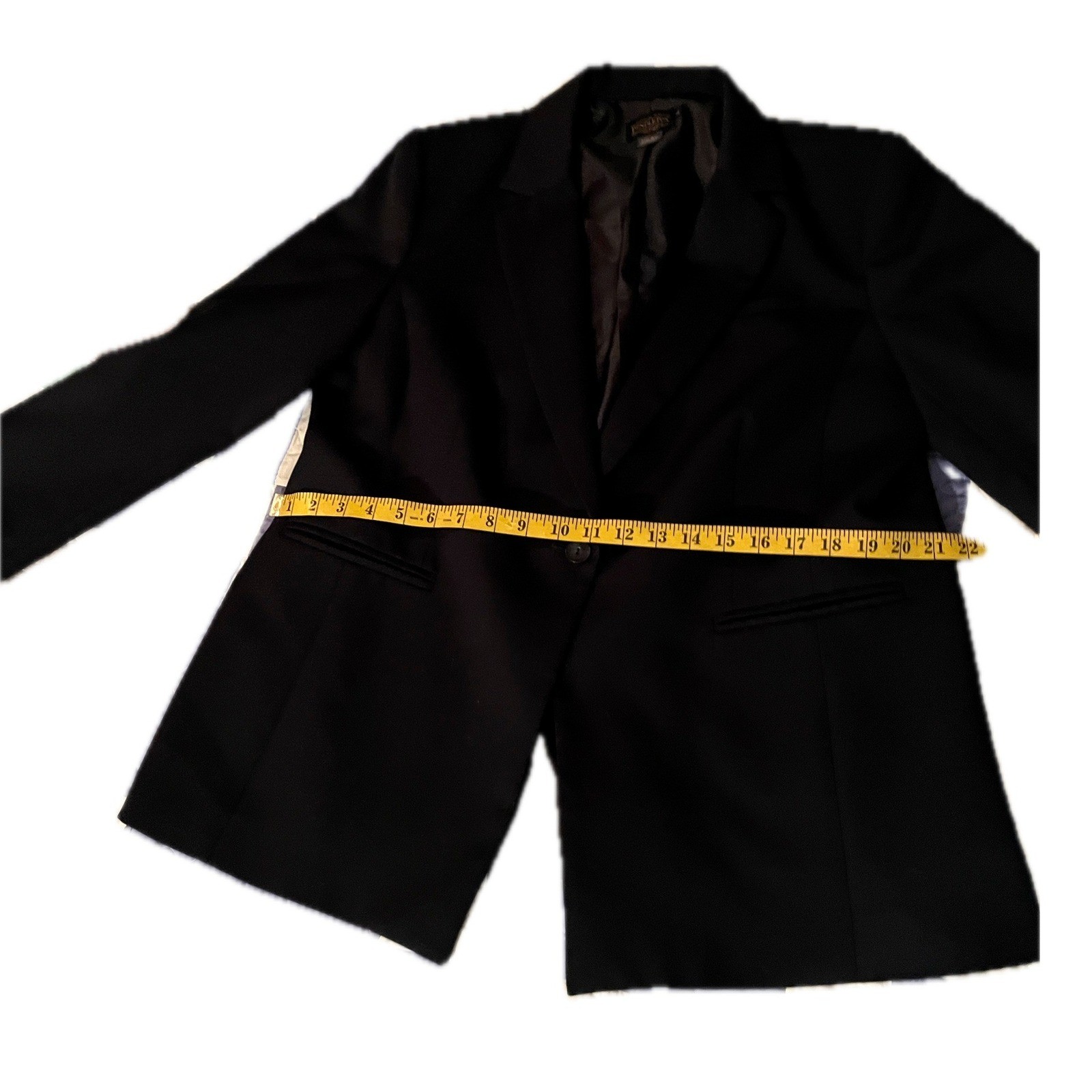 Pendleton 100% Wool Single Button Blazer Jacket W… - image 3