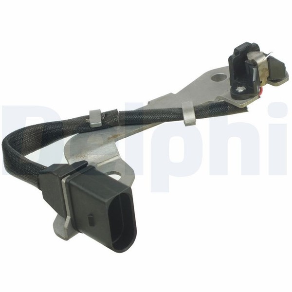 Sensor Nockenwellenposition FüR VW Seat Skoda Audi Ford Golf IV Variant Bora I-image