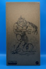 Masters of the Universe Origins FROG MONGER Mattel Creations 2022 Action Figure