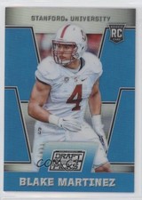 Collegiate Blake Martinez