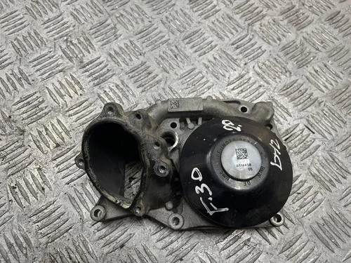 BMW 5 F10 Wasserpumpe 8514458 2.00 Diesel 135kw 2016 22183080