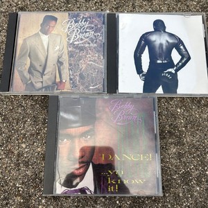 Being Bobby Brown | eBay