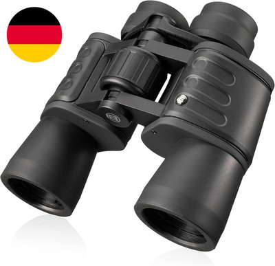 Bresser Fernglas Hunter 8X40 Kompaktes Porro Fernglas, Klein, Leicht Und Ideal F