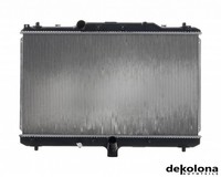 KüHler FüR Fiat Sedici, Suzuki SX4 06-25