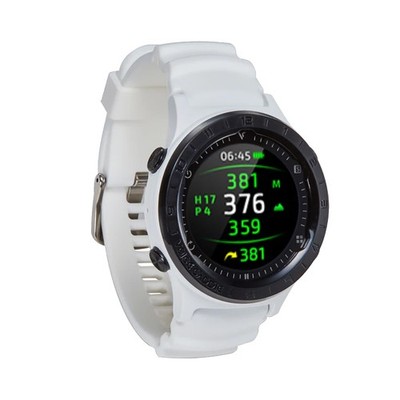 Voice Caddie A2 Hybrid Golf GPS Watch With Slope,  Brand New