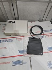 ePad InterLink Electronics 54-65885 Electronic Signature Capture Reader Pad NEW