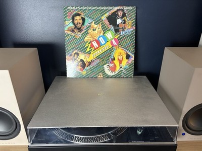 Now That s What I Call Music 4 UK 1984 Vinyl Record LP VG+/VG+
