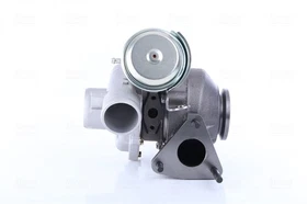 TURBOLADER FÜR RENAULT MEGANE II (BM0/1 , CM0/1 ) - NISSENS 93270