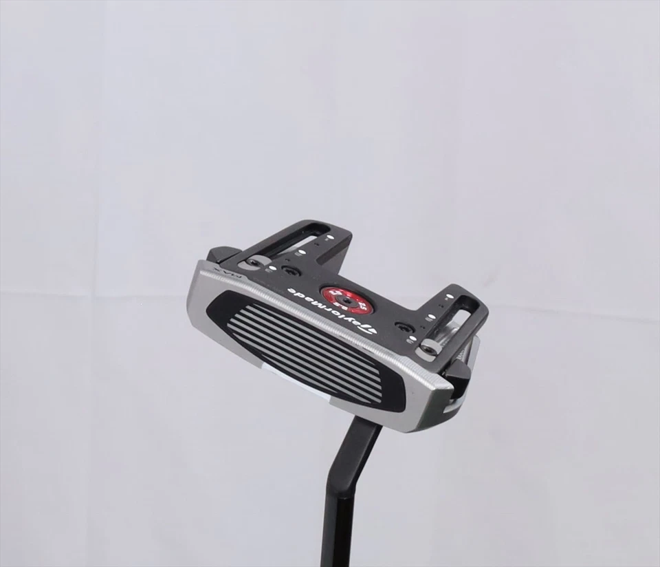 Taylormade Spider Gt Max 33.5" Putter Excellent Left Hand Lh 12903221 - Image 2 of 4