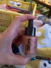 Rodial Blush Drops Liquid Blush in Sunset Kis...