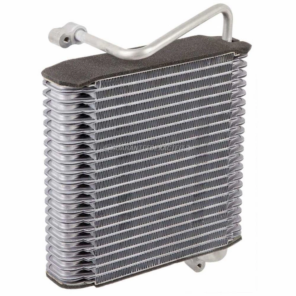 Nuevo evaporador de aire acondicionado para GMC Savana 2500 3500 y Chevy Express 1500 2500 Foto 2 de 2