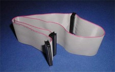 DUAL IDE 3 CONN 24-Inch 40-PIN