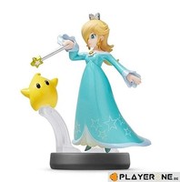 Nintendo Rosalina Amiibo (Super Smash Bros. Collection)