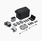 DJI MINI 5 PRO Fly More Combo (RC-N3 + 3 Batteries) / US Duty Incl. / Brand New