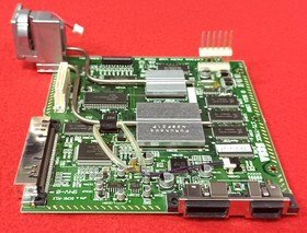 Sega Dreamcast VAO Motherboard USA Console HKT-3020 Replacement TESTED WORKING