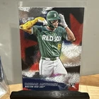 2026 Topps Series 1 Roman Anthony #SMLB-25 Stars Of The MLB Insert Red Sox RC