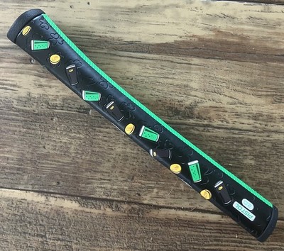 Super Stroke St. Patrick's Lucky Irish Leprechaun 2.0 Pistol Golf