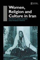 Women, Religion And Culture In Iran Sarah Ansari (U. A.) Taschenbuch Englisch