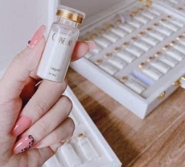 glutathione glow molecule Optimizing glutathione status to tame autoimmunity
