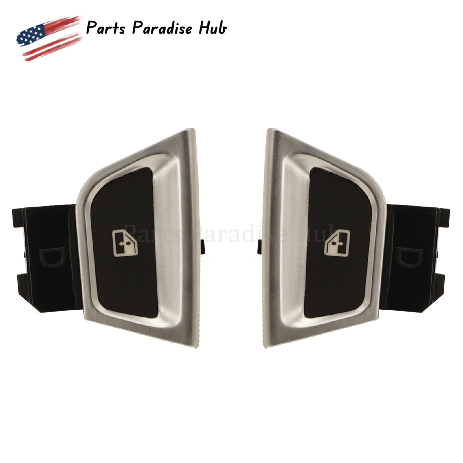 NEW Power Window Button Supporter 309097 309096 For 2015-18 Ferrari CaliforniaT