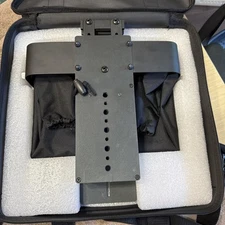 Glide Gear TMP 100 Tablet/ Smartphone Teleprompter with Carrying Case