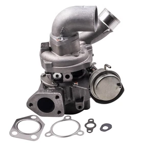 Turbolader für Hyundai H-1 2.5 CRDi 125kW 170PS 53039880145 282004A480