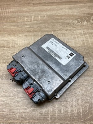 16268377 6237797 Motorsteuergerät / Modulsteuergerät passt für OPEL ASTRA G
