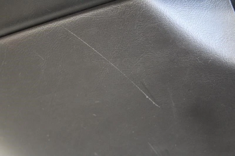 1994 1995 1996 1997 ACURA INTEGRA SE SEDAN DOOR TRIM PANELS BLACK GRAY Foto 3 de 4