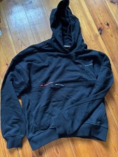 Adidas H. Koumori Running Hoodie schwarz Grö...