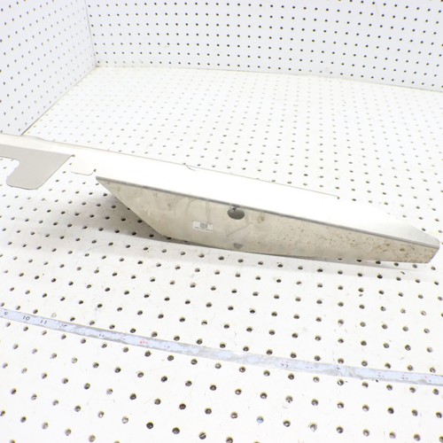 2024 Polaris Sportsman 570 Efi Eps Exhaust Heat SHIELD AIRBOX 5268861