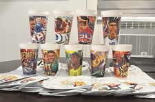 Mcdonals Soccer Cups 2026