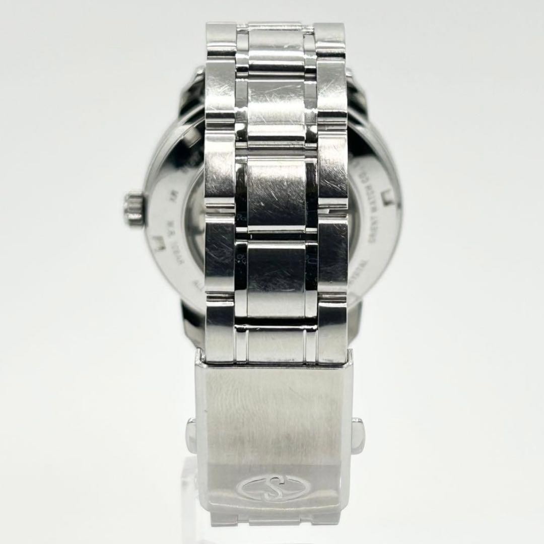 ORIENT STAR Retrograde Automatic Power Reserve - image 4