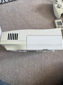 Sega Dreamcast Console - VA1 - HKT-3030 PAL Boxed with controller and VMU
