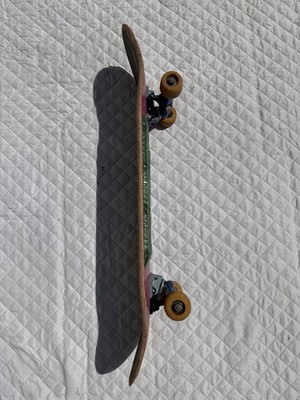 Vintage 90s Real Skateboards Mark Gonzales Gonz Complete