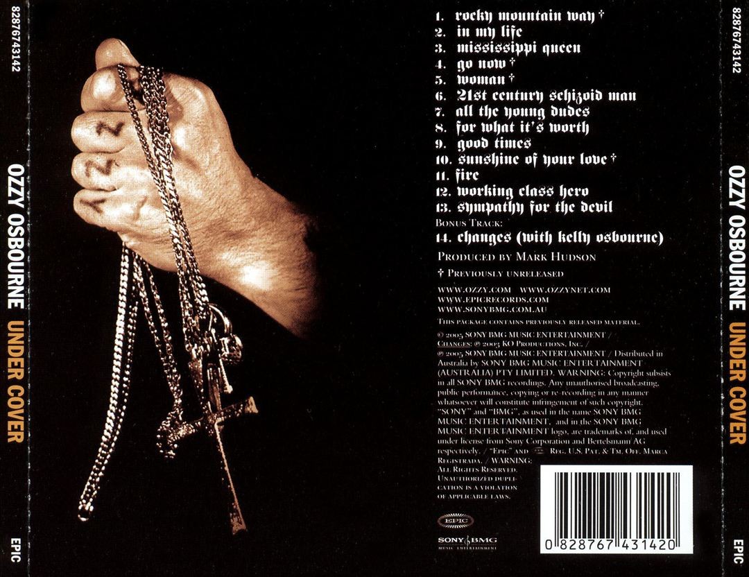 CD＋CDr＋DVDr！OZZY OSBOURNE/Music Mountain CD＋CDr＋DVDr！OZZY OSBOURNE/Music Mountain