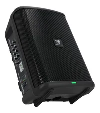 Rockville TITAN ONE PRO Battery Powered Live Performance 8" PA Speaker System