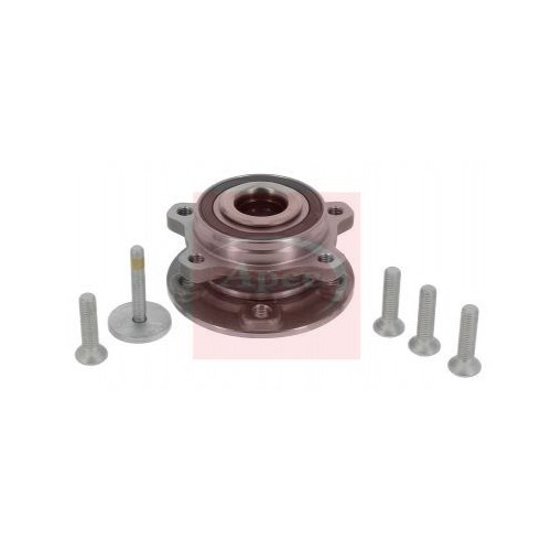 Apec Radlager Hinten Volvo V90 II Kombi 235 2016 AWB1529-image