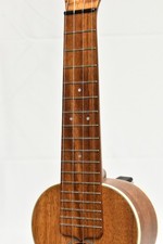 Martin Soprano Ukulele 2011 Hawaiian Koa Used 48 Style-2K