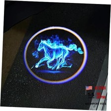 2Packs Car Door Lights Car Door Shadow Lights...