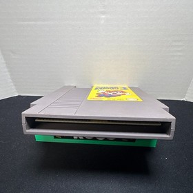 Super Mario Bros. 3 (Nintendo NES Cartridge, Made in Japan, Official Seal, 1985)