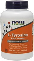 L-Tyrosin Pulver - 113G, NatüRliche AminosäUre