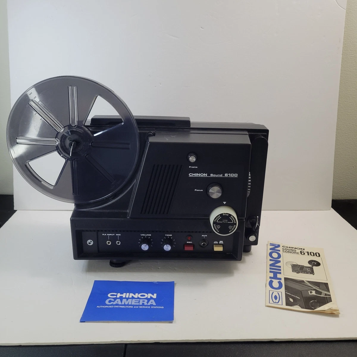 25+ Super 8 Vintage Projectors for sale | Updated Oct 2026