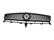 Calandre Renault MASCOTT
